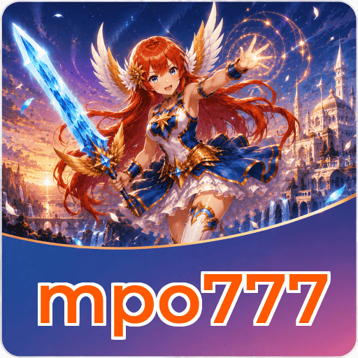 Aplikasi mpo777 APK
